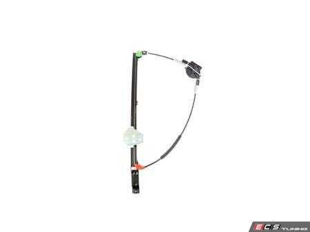 ES#2890302 - 701837462A - window lifter, without motor - Vaico - Volkswagen