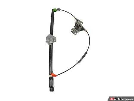 ES#2890305 - 701837502B - window lifter - Vaico - Volkswagen