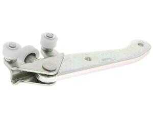 ES#2890307 - 701843405B - Roller Guide, sliding door - Vaico - Volkswagen