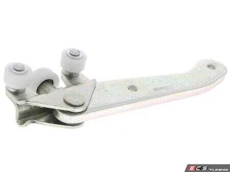 ES#2890307 - 701843405B - Roller Guide, sliding door - Vaico - Volkswagen