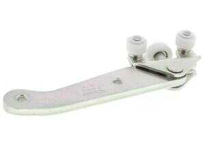ES#2890308 - 701843406B - Roller Guide, sliding door - Vaico - Volkswagen
