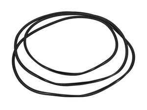 ES#2890310 - 701845121J - Windshield Gasket - Seal found around the windshield - Vaico - Volkswagen