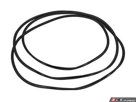 ES#2890310 - 701845121J - Windshield Gasket - Seal found around the windshield - Vaico - Volkswagen