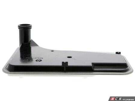ES#3096355 - 7222770095 - Tiptronic Transmission Filter - Located inside the transaxle - Replace yours to keep your transmission clean - Vaico - Porsche