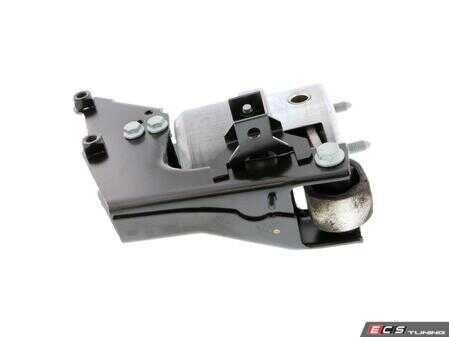 ES#2891133 - 7D0399107AL - engine mounting - Vaico - Volkswagen