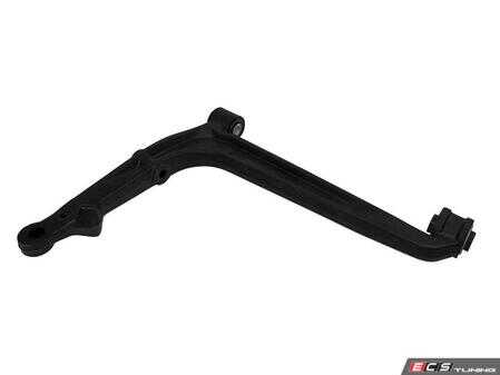 ES#2891136 - 7D0407151A - Front Lower Control Arm - Left - Includes bushings - Vaico - Volkswagen