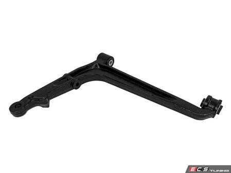 ES#2891137 - 7D0407152A - Front Lower Control Arm - Right - Includes bushings - Vaico - Volkswagen