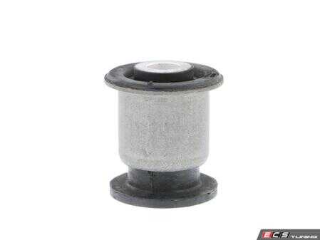 ES#2891138 - 7D0407183 - Control Arm Bushing - Priced Each - Front control arm, front position. Fits left or right side. - Vaico - Volkswagen