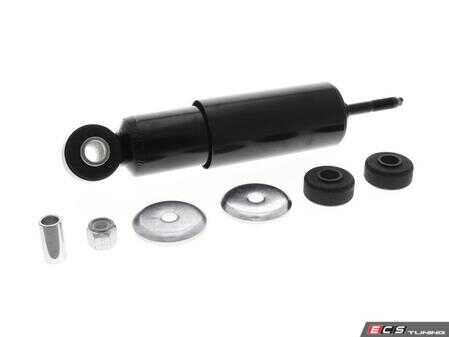 ES#2891142 - 7D0413031C - shock absorber - Vaico - Volkswagen