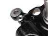 ES#49424 - 31211096430 - King Pin - Right - Houses the front right strut - Genuine BMW - BMW