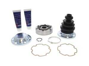ES#2891145 - 7D0498103 - joint kit, drive shaft - Vaico - Volkswagen