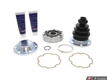 ES#2891145 - 7D0498103 - joint kit, drive shaft - Vaico - Volkswagen
