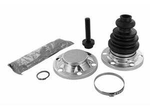 ES#2891146 - 7D0498201 - boot kit, drive shaft - Vaico - Audi