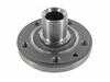 ES#2891147 - 7D0501647A - Wheel Hub - Priced Each - Replace damaged hubs to secure wheels - Vaico - Volkswagen