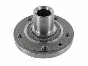ES#2891147 - 7D0501647A - Wheel Hub - Priced Each - Replace damaged hubs to secure wheels - Vaico - Volkswagen