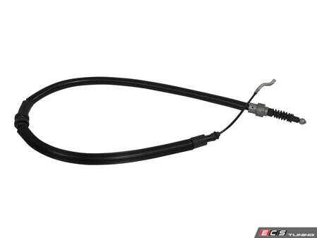 ES#2891149 - 7D0609701 - Cable - Vaico - Volkswagen