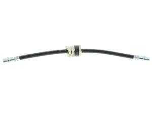 ES#2891151 - 7D0611701A - Front Brake Hose - Left - Parts direct from the factory. - Vaico - Volkswagen