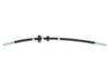 ES#2891152 - 7D0611701D - Front Brake Hose - Left - Parts direct from the factory. - Vaico - Volkswagen