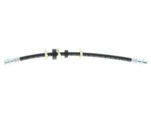 ES#2891152 - 7D0611701D - Front Brake Hose - Left - Parts direct from the factory. - Vaico - Volkswagen