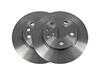 ES#2891156 - 7D0615601 - brake disc - Vaico - Volkswagen