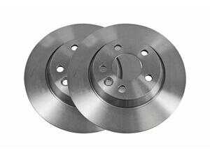 ES#2891157 - 7D0615601C - brake disc - Vaico - Volkswagen