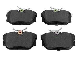 ES#4864591 - 7D0698451J - VW | Brake Pad Set, disc brake - Vaico - Volkswagen