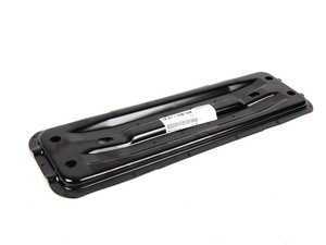 ES#40233 - 18211436309 - Center Exhaust Hanger Support - OE replacement - Genuine BMW - BMW