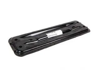 Center Exhaust Hanger Support