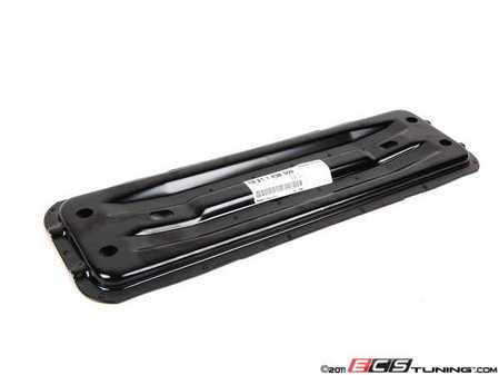 ES#40233 - 18211436309 - Center Exhaust Hanger Support - OE replacement - Genuine BMW - BMW