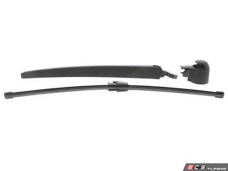 ES#2891242 - 7H0955707Akit - Wiper Arm, windscreen washer - Vaico - Volkswagen