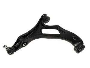 ES#4864690 - 7L0407152H - VW | Control/Trailing Arm, wheel suspension - Vaico - Porsche