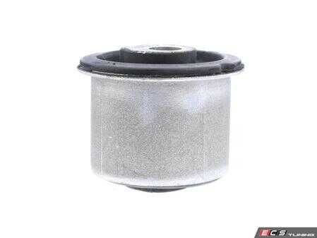 ES#2891260 - 7L0407182C - Wishbone-/Trailing Arm Bush - Vaico - Audi Volkswagen