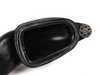 ES#34795 - 13711437631 - E39 Intake Pipe - Lower - Connects to the lower side of the air box. - Genuine BMW - BMW