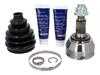 ES#2891272 - 7L0498099C - Front CV Joint Replacement Kit - Outer - Priced Each - Includes the CV joint, boot & related hardware for repair - Vaico - Audi Volkswagen