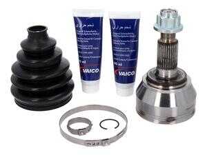 ES#2891272 - 7L0498099C - Front CV Joint Replacement Kit - Outer - Priced Each - Includes the CV joint, boot & related hardware for repair - Vaico - Audi Volkswagen