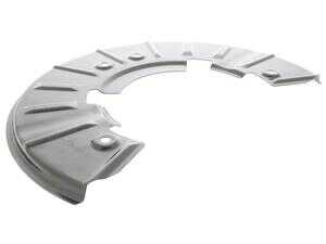 ES#4864705 - 7L0615311B - VW | Splash Guard, brake disc - Vaico - 
