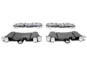 ES#4864708 - 7L0698151S - VW | Brake Pad Set, disc brake - Vaico - Volkswagen