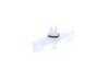ES#2891290 - 7L0853547A - Door Sill Rail Clip - Vaico - Volkswagen