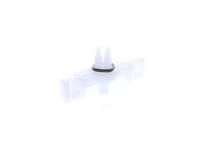 ES#2891290 - 7L0853547A - Door Sill Rail Clip - Vaico - Volkswagen