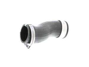 ES#2891296 - 7L6145708H - Charger Intake Hose - Vaico - Audi