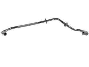 ES#4039539 - 7L6611917N - Vacuum Pipe With Check Valve - Vaico - Volkswagen