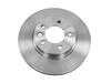 ES#2891305 - 7L6615301N - brake disc, ventilated - Vaico - Volkswagen