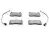 ES#2891309 - 7L6698151Jkit - Brake Pad Set - Aftermarket brake pads from Vaico - Vaico - Volkswagen