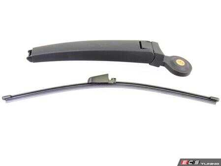 ES#2891312 - 7L6955707Akit - Wiper Arm, windscreen washer - Vaico - Volkswagen