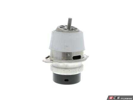 ES#2891314 - 7L8199131F - Engine Mount - Priced Each - Eliminate excessive engine vibrations - Vaico - Audi