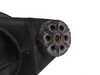 ES#34795 - 13711437631 - E39 Intake Pipe - Lower - Connects to the lower side of the air box. - Genuine BMW - BMW