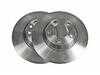 ES#2891316 - 7L8615301 - Brake Disc - Vaico - Audi Volkswagen Porsche