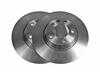 ES#2891317 - 7L8615302 - Brake Disc - Vaico - Audi Volkswagen Porsche