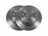ES#2891318 - 7L8615601C - brake disc, ventilated - Vaico - Audi Volkswagen Porsche