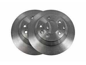ES#2891318 - 7L8615601C - brake disc, ventilated - Vaico - Audi Volkswagen Porsche